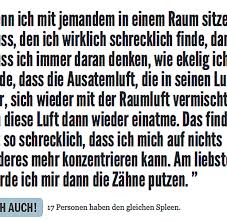 Zwangsstorungen Haufige Tagtraume Konnen Warnsignal Sein Welt