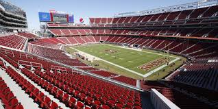 Tickets Suites Levis Stadium