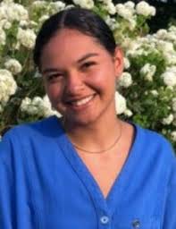 Obituary information for Samara Everman