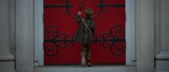 Montages: International Edition » The Sixth Sense, Part I: Stature and Style