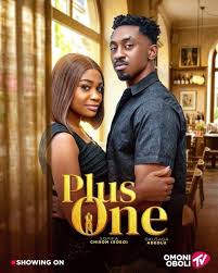 AF - Plus One (2024)