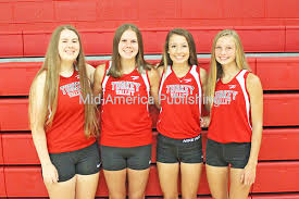 2018 Fall Sports Team Pictures