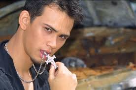 Billy Crawford est-il de la famille de Cindy ou Chace Crawford ? La réponse  va vous surprendre (ou pas)