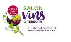 À l'exposition salon vins et terroirs, les visiteurs peuvent découvrir la richesse culinaire des régions. Salon Vins Terroirs De Toulouse Domaine Chant Des Loups Vacqueyras