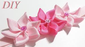 Como Hacer Lazos Diy 128 Cintillo Para Bebes Tutorial Hacer Arcos De Pelo Accesorios Para El Pelo De Fieltro Lazo Casero