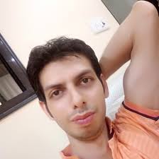 Abhishek Mistry's Instagram, Twitter & Facebook