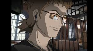 Animachan Anime Manga Blog Witch Hunter Robin Review Anime Witch Hunter