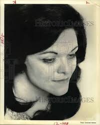 1976 Press Photo Soprano Earline Ballard