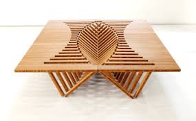 $150.00 rising coffee table for sale in salt lake city, ut on ksl classifieds. Rising Table By Robert Van Embricqs Archello