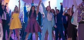 A Collection Of The Best Quotes From Netflix S The Prom Enable cookies to use the shopping cart. best quotes from netflix s the prom
