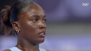 CARIFTA 2025 Boys 100M U20