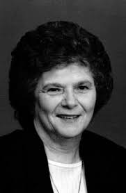 Betty Farley Obituary (1935