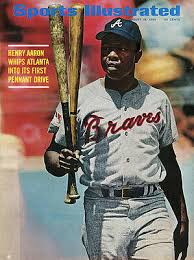 Hank Aaron Photos for Sale