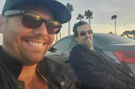 Fundraiser for Vincent Nasso by Rocco Nasso : Terminal First Responder  needs help