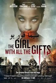 مشاهدة فيلم the girl with all the gifts 2016 مترجم كامل hd اون لاين