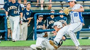 Division 2 State Softball-Baseball Quarterfinals