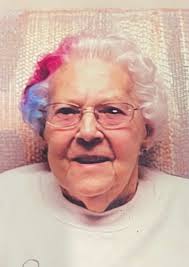 Obituary for Marian Meyer