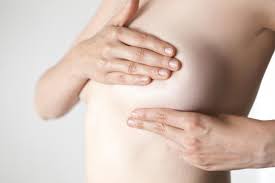 Dimpling as a sign of breast cancer tends to occur in only one breast. Breast Cancer Dimpling Causes And Treatment