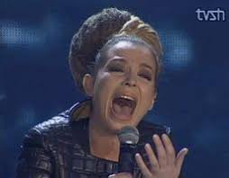 ALBANIAN NATIONAL FINAL 2012