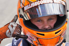 Hey @chipganassi (Chip Ganassi Racing), call me! 😉 #indycar #someday  #chiplikeswinners #chaseyourdreams #chipganassiracing #kidreporter  #ashersracingchannel #racing