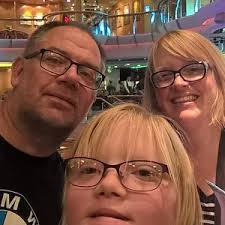 Green Bay Down Syndrome Awareness Walk 2016