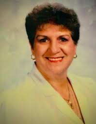 Mary Anna Martinez Chapman Obituary