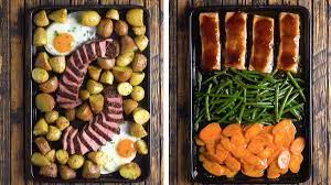 Hallo, bei uns ändert sich demnächst sowohl die höhe der miete als auch die höhe des einkommens. 21 Schnelle Rezepte Fur Einen Leckeren Feierabend Leckerschmecker