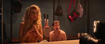 Nude Video Celebs Sarah Greene Sexy Eliza Bennett Sexy Sexy Beast 32500 |  Hot Sex Picture