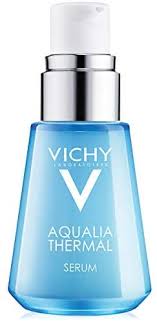 You will also find a range of leading makeup products here at vichy uk. Vichy Aqualia Thermal Hydrating Face Serum With 97 Natural Origin Ingredients Hyaluronic Acid Dermatologist Recommended For Moisturizing Smoothing Fine Lines Mineral Oil Free 1 01 Fl Oz Amazon Ae Beauty