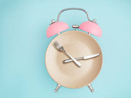 This same study also found that participants lost an impressive 4% to 7% of their waist circumference. Intermittent Fasting May Help You Lose Weight Without Cutting Calories