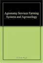 Agronomy Services Farming Systems and Agroecology: Dr. B.J. Patil ...