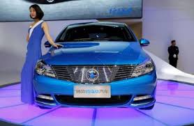 China makes more cars and sells more cars than anywhere else in the world. China S Quota Threat Charges Up Electric Car Market