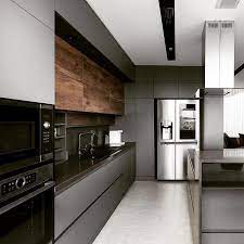 ocenite dizajn kuhni ot 1 do 10 zhdyom ot vas kommentariev i obsuzhdenij po povodu et cuisine moderne cuisine design moderne interieur moderne de cuisine