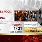 Free Castle Rock Business Networking Rockstar Connect Event (January, CO)