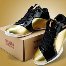 Allen iverson basketball shoes are available in three heights. Allen Iverson Black And Gold Shoes Shop Clothing Shoes Online