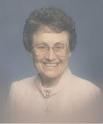 Mable Matheson Obituary (1928