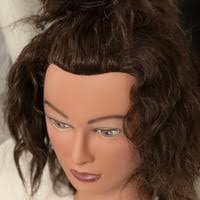 Marianna Brown Hair Accessories for Women