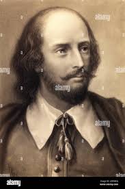 William with the long beard hi-res stock photography and images