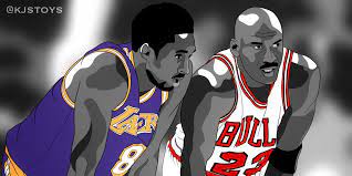 Free delivery worldwide, airjordantrade.com online store buy now! Kyle Smith A Twitter My Tribute To The Late Kobe Bryant Something I Didn T Know Until Recently He And Michael Jordan Shared The Court A Total Of Eight Times Four Of Which