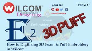 If you want to digitize photos for embroidery, it is more complex than you think. Pin On Embroidery Digitizing Tutorials