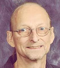 William Harter Obituary (2015)