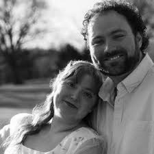 Gabrielle Kramer and Benjamin Harrington's Wedding Registry