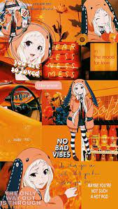 She's the leader of the election committee who serves as a referee during election gambling matches. View 20 Kakegurui Runa Aesthetic Ricarotam