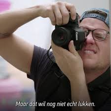 Volgende week de finale in Oman!