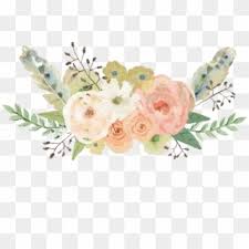 Free Free 267 Transparent Watercolor Flower Svg SVG PNG EPS DXF File