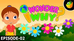 Maybe you would like to learn more about one of these? Why Do Flowers Have Different Colours I Wonder Why Amazing Interesting Fun Facts For Kids Youtube