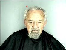 Greenwood County man arrested