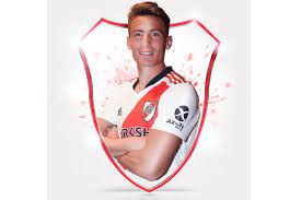 En river la va a romper porque tiene el mismo estilo de borre, con un poco de suerte sonofrio lo con una opción de 5 palos, en este momento la negociación era entre river y independiente, al menos. River Oficializo Su Primer Refuerzo Brian Romero Futbol La Voz Del Interior