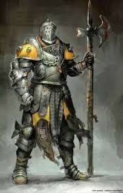 Illustrators fantasy rpg fantasy warrior medieval fantasy medieval art war art art warhammer fantasy roleplay medieval knight. Pin On Anime