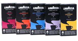 Dilano Distribution Lavazza Ncc Nespresso Compatible Capsules Is Available In 5 Different Intensities At The Following Supermarkets Vreugdenhil Centrum Supermarket Mahaai Centrum Supermarket Piscadera Luna Park Maxi Market Boulevard Supermarket What